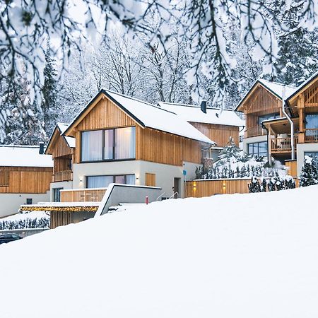 Hideaway Hotel Montestyria Chalets & Suiten Mariazell Εξωτερικό φωτογραφία