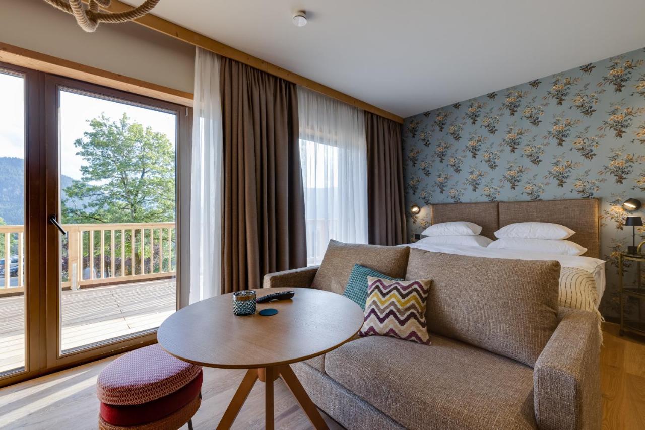 Hideaway Hotel Montestyria Chalets & Suiten Mariazell Εξωτερικό φωτογραφία