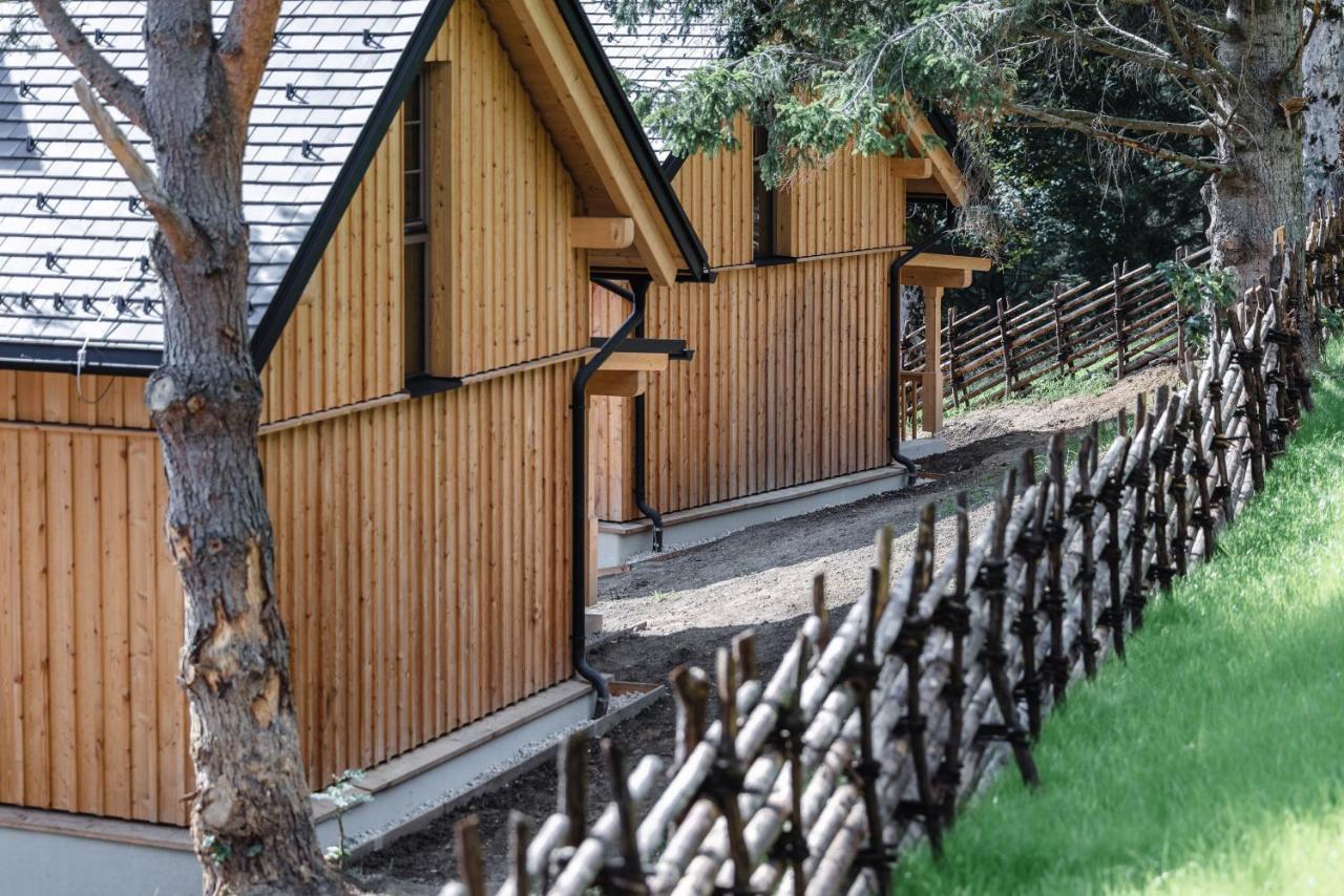 Hideaway Hotel Montestyria Chalets & Suiten Mariazell Εξωτερικό φωτογραφία
