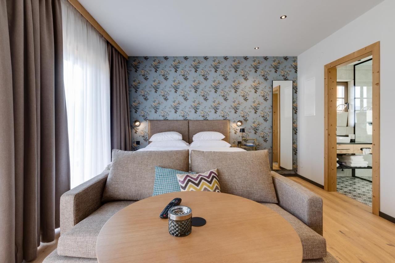Hideaway Hotel Montestyria Chalets & Suiten Mariazell Εξωτερικό φωτογραφία