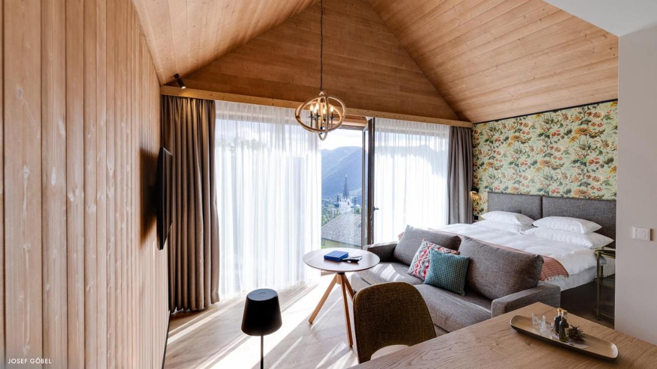 Hideaway Hotel Montestyria Chalets & Suiten Mariazell Εξωτερικό φωτογραφία