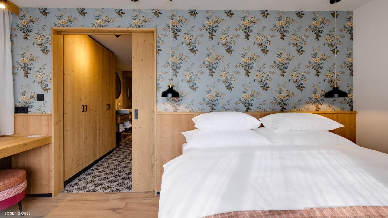 Hideaway Hotel Montestyria Chalets & Suiten Mariazell Εξωτερικό φωτογραφία