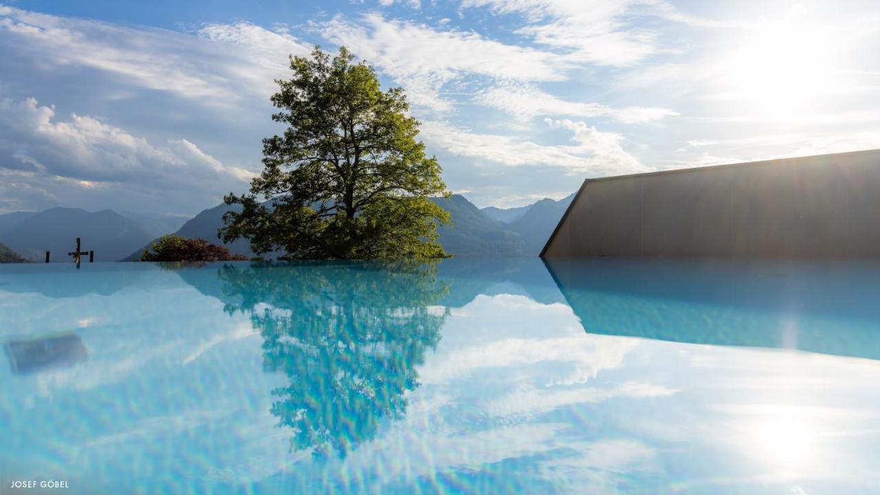 Hideaway Hotel Montestyria Chalets & Suiten Mariazell Εξωτερικό φωτογραφία