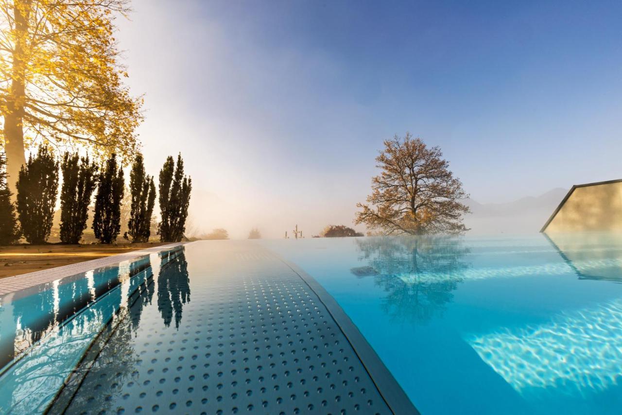 Hideaway Hotel Montestyria Chalets & Suiten Mariazell Εξωτερικό φωτογραφία