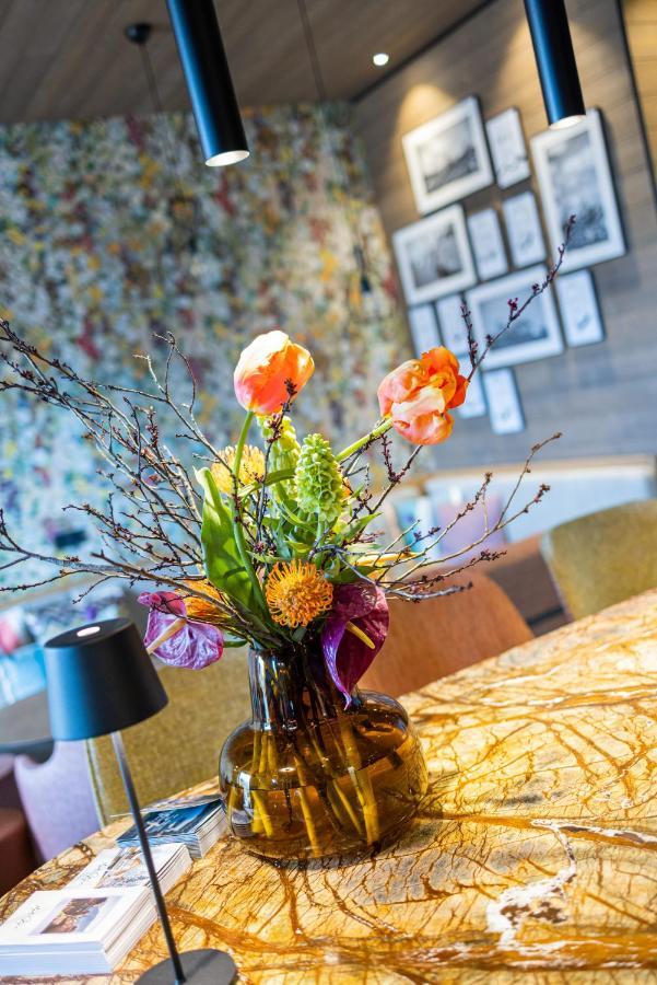 Hideaway Hotel Montestyria Chalets & Suiten Mariazell Εξωτερικό φωτογραφία