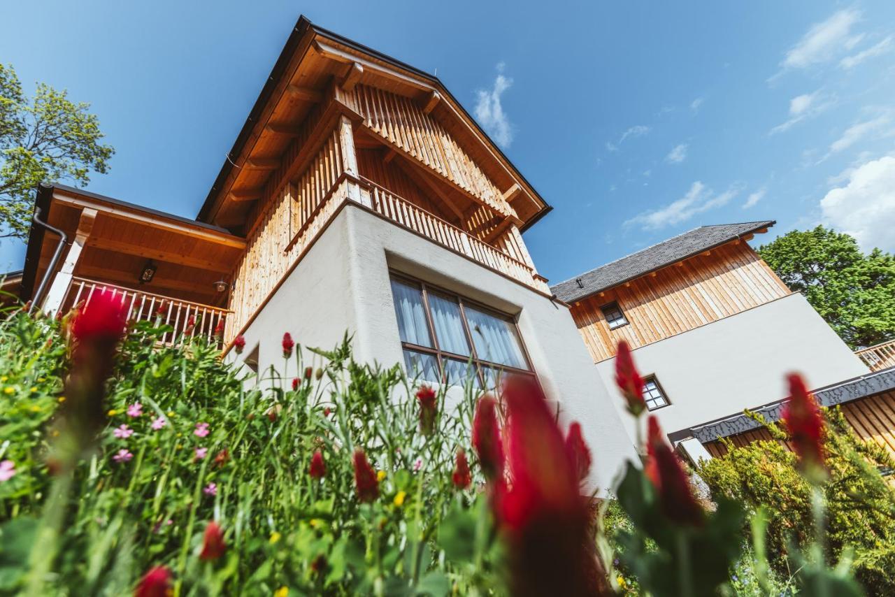 Hideaway Hotel Montestyria Chalets & Suiten Mariazell Εξωτερικό φωτογραφία
