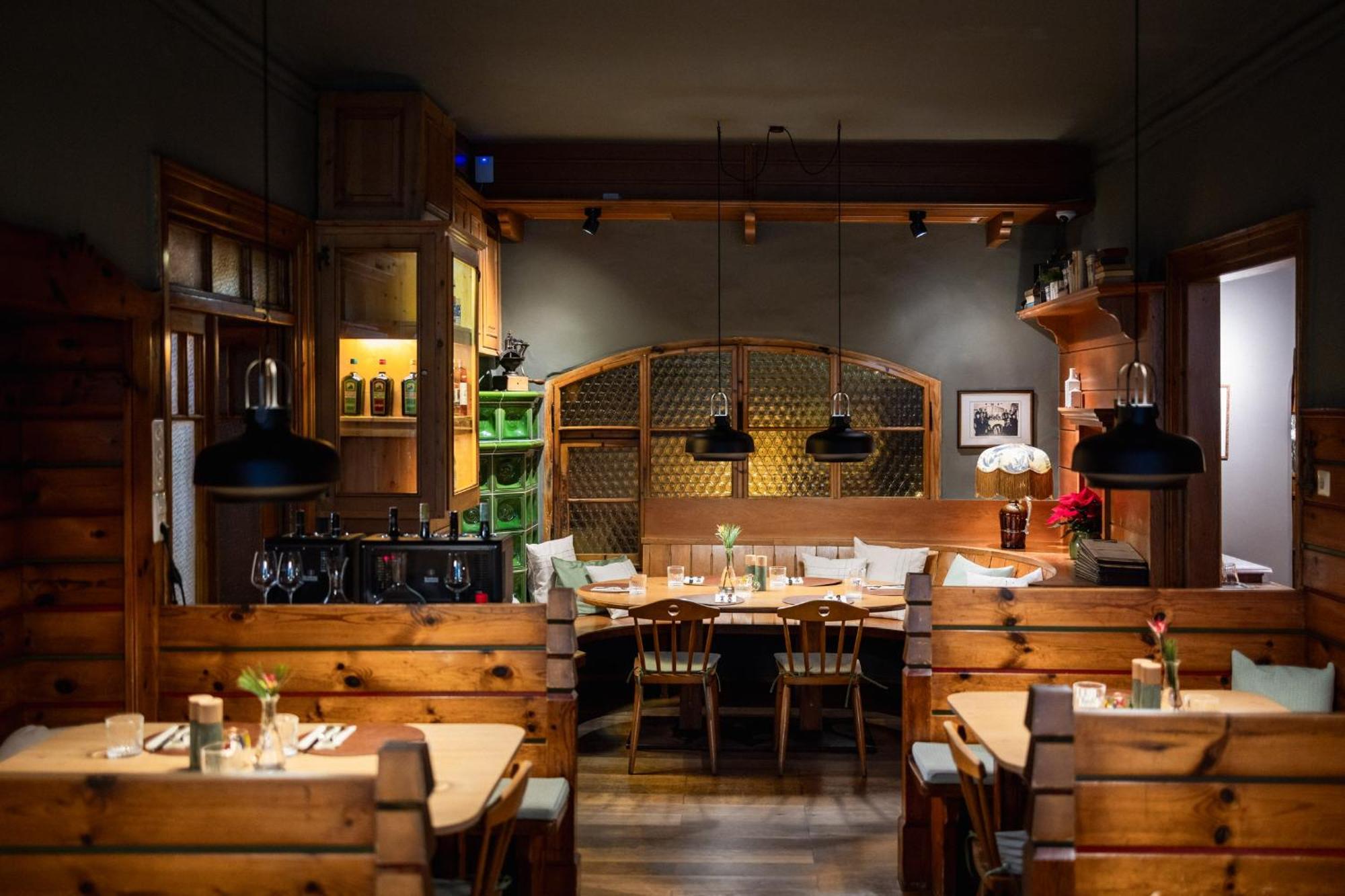 Hideaway Hotel Montestyria Chalets & Suiten Mariazell Εξωτερικό φωτογραφία