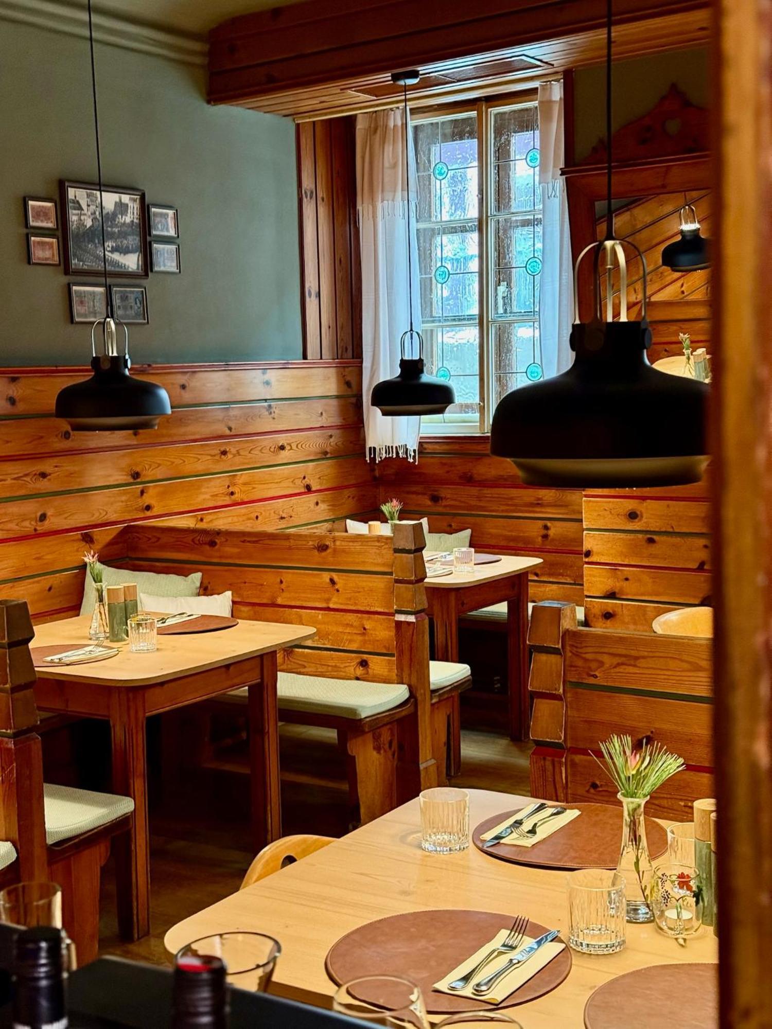 Hideaway Hotel Montestyria Chalets & Suiten Mariazell Εξωτερικό φωτογραφία